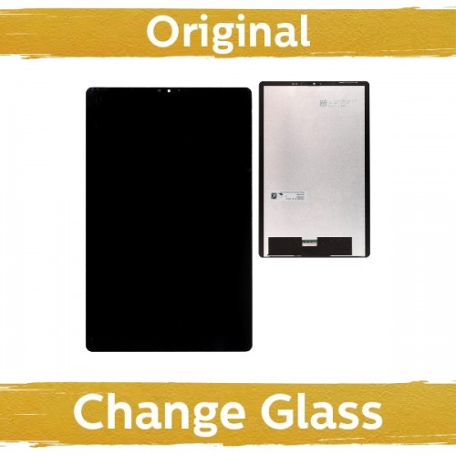 LCD ekraan Lenovo Tab M9 / TB310FU jaoks, must (taastatud: Hiina)