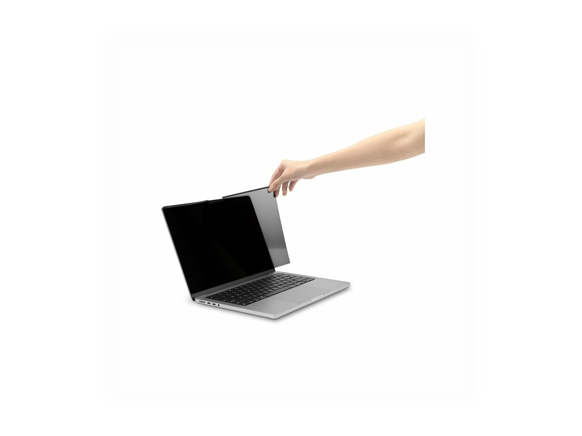 Kensington K58370WW magnetiline privaatsusfilter mudelile MacBook Pro 14 (2021)