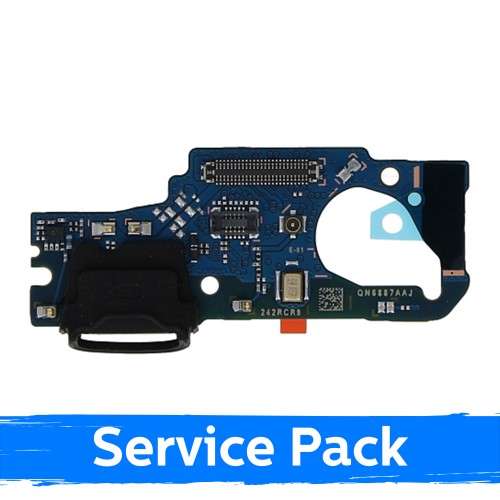 Laadimispesa Samsung M556 M56 jaoks koos lintkaabliga, Plata (Service Pack)