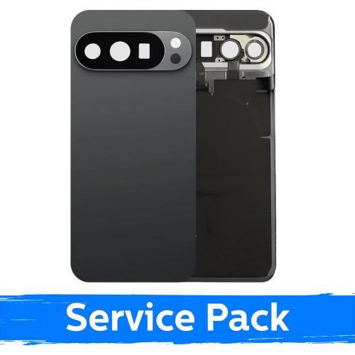 Tagakaas Google Pixel 10 Pro mudelile, Moonstone (Service Pack)