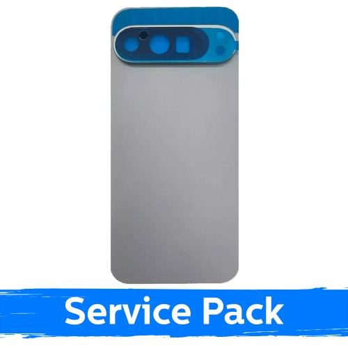 Tagakaas Google Pixel 9 Pro XL mudelile, Hazel (Service Pack)