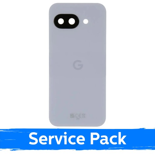 Google Pixel 9A tagakaas, Iris Purple (Service Pack)