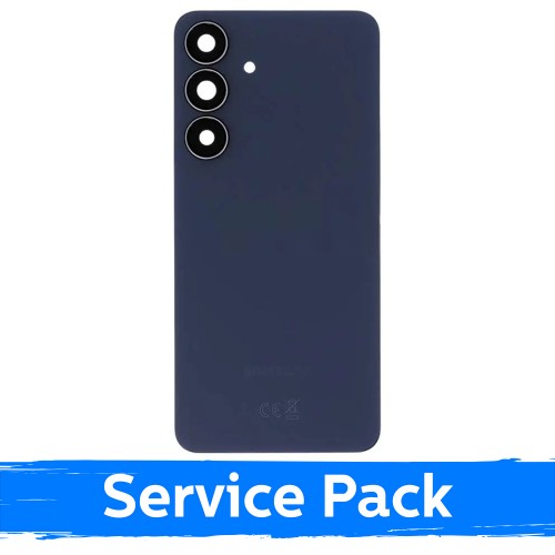 Tagakaas Samsung S731 S25 FE jaoks, Navy (Service Pack)