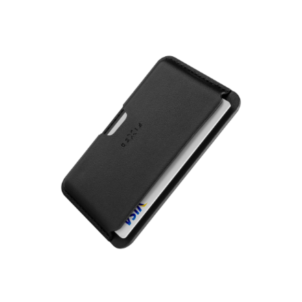 Fixed (FIXED MagSafe Wallet FIXED MagWallet Slim, black)
