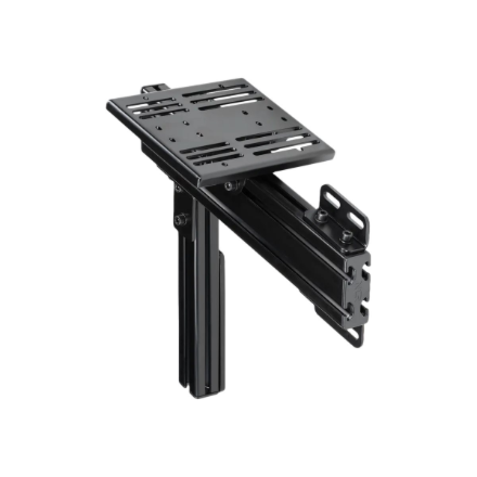 Must käiguvaheti lisaseade Next Level Racing Elite Shifter Add-On NLR-E034