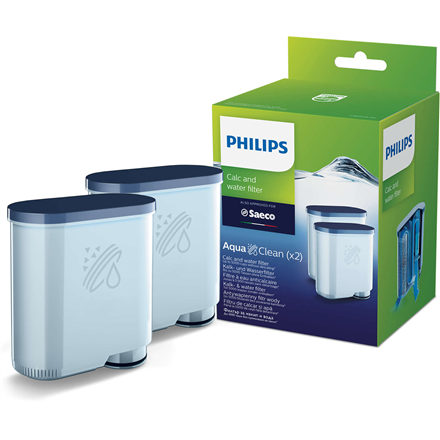 Philips AquaClean CA6903/22 vee- ja katlakivifilter