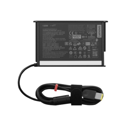 LENOVO ThinkCentre 135 W vahelduvvooluadapter, 2. põlvkond
