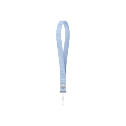 Apple AirTag FineWoven võtmerõngas, Wildflower Blue