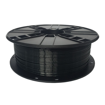 Flashforge PLA-plus filament, 1,75 mm, 1 kg, must