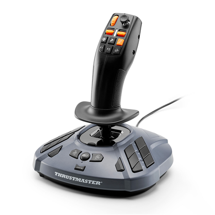 Джойстик Thrustmaster SimTask Farmstick
