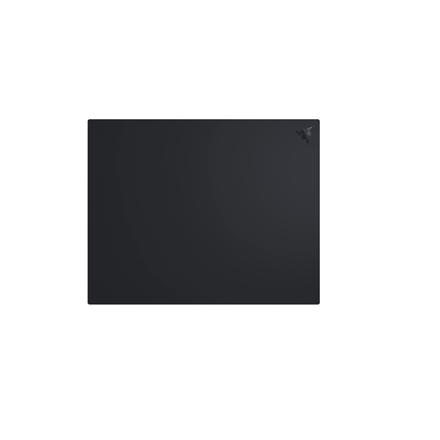 Razer Atlas Pro Ultra-Thin Glass Gaming Mouse Mat Black