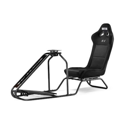 Võidusõidusimulaatori kokpit Next Level Racing RC Essential