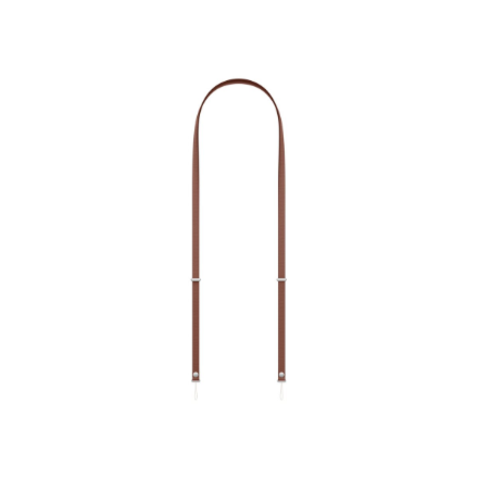 Apple Crossbody Strap õlarihm, Sienna