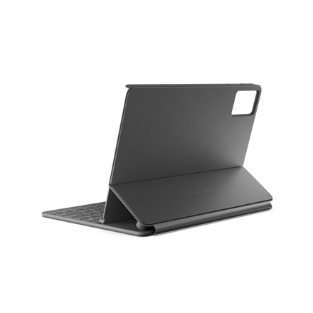 Lenovo klaviatuuriga ümbris IdeaTabile, Luna Grey