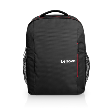 Lenovo Laptop Everyday Backpack B510 Fits up to size 16 " Backpack Shoulder strap Black