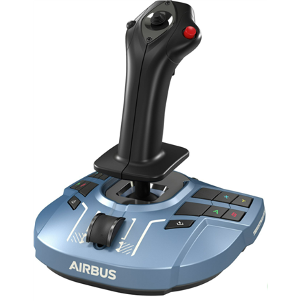 Джойстик Thrustmaster TCA Sidestick X Airbus Edition WW
