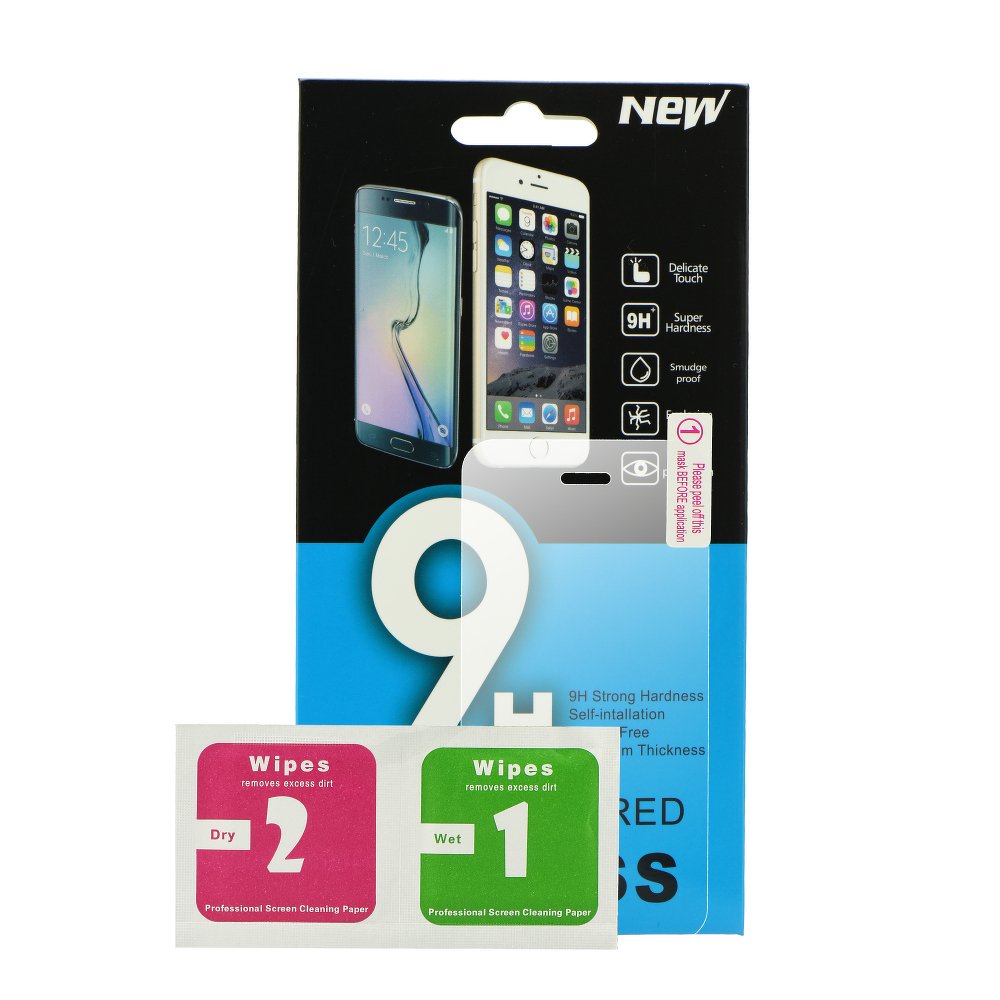 Tempered glass 2,5D for Samsung Galaxy A24 5G / M34 5G