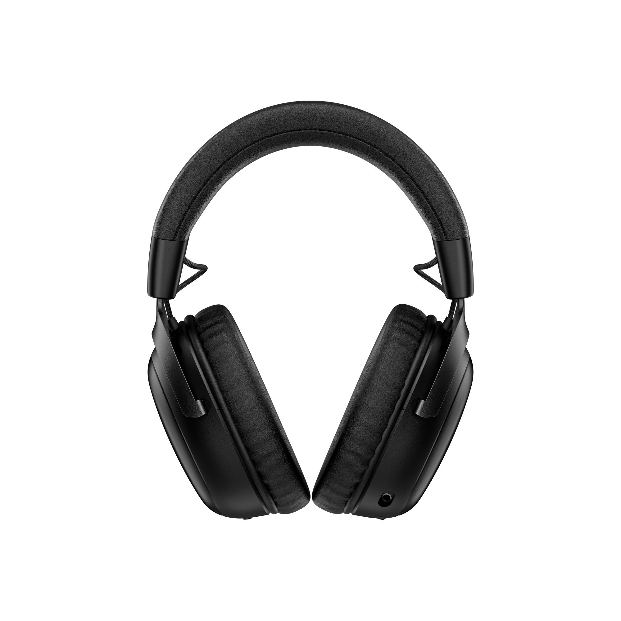 HyperX Cloud III S juhtmevabad mängurikõrvaklapid, WL BK GAM, A59YZAA