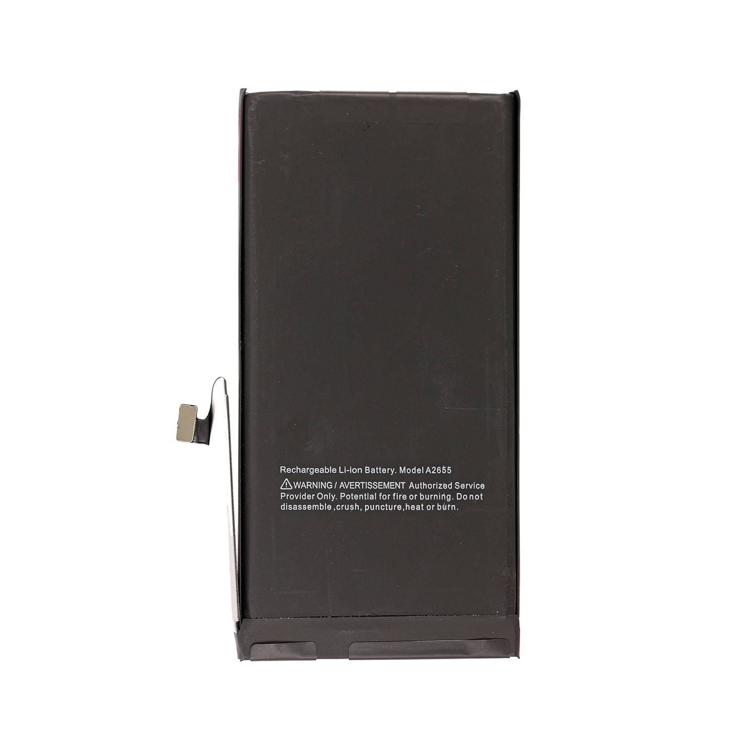 Apple iPhone 13 originaalne Desay IC OEM aku, 3227 mAh