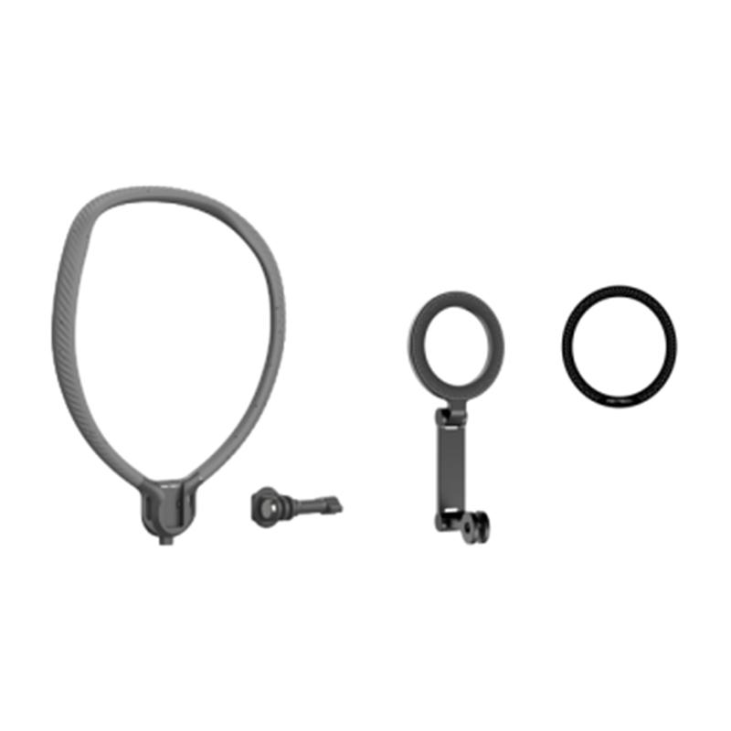 PGYTECH CapLock™ NeckMount Max magnetiline nutitelefoni kaelakinnitus