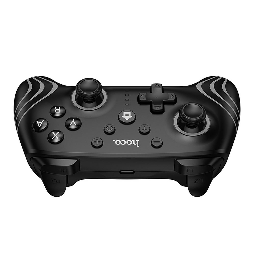 Hoco GA2 jaoks PC/Switch 1/2 Game Controller must