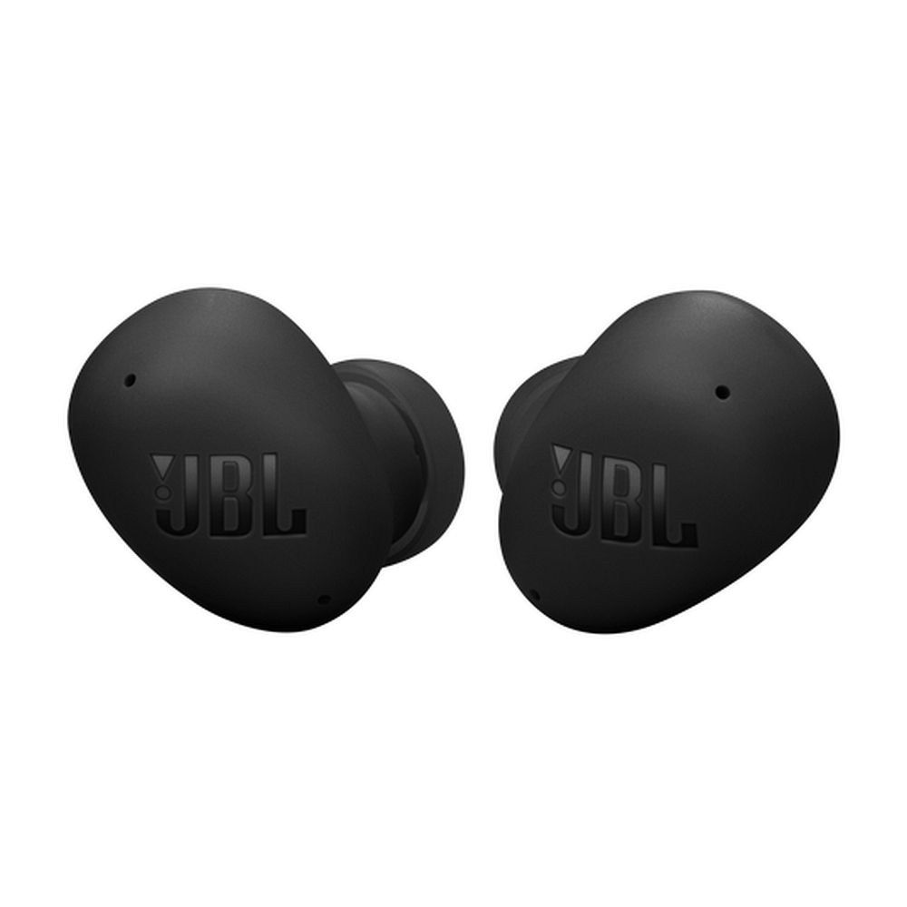Mustad juhtmevabad kõrvaklapid JBL Wave Buds 2 ANC-ga