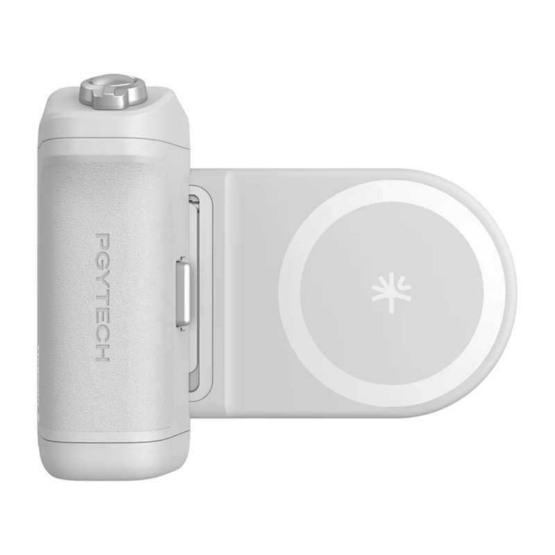 Hall PGYTech MagCam 2 kaamerakäepide iPhone’ile ja Android-seadmetele