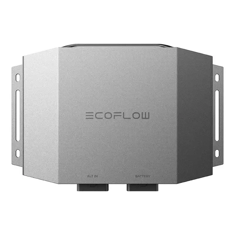 EcoFlow generaatorlaadija Plus (5024301002) – 600 W