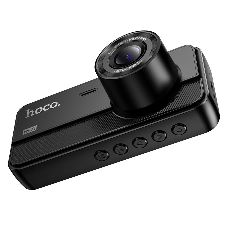 Autovideoregistraator Hoco DV15 2-tolline ekraan