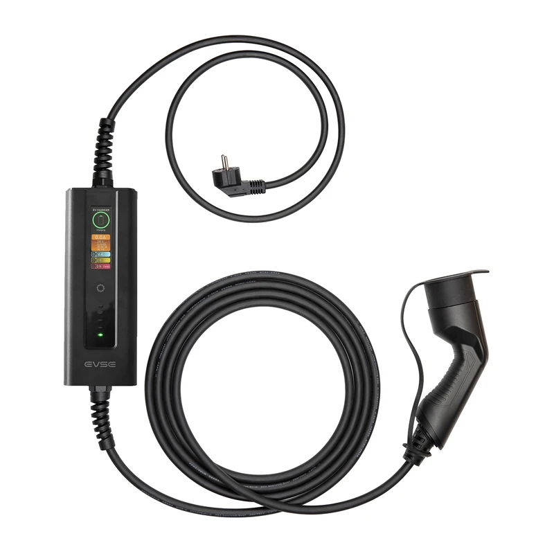 BESEN BN21 kaasaskantav elektriautolaadija