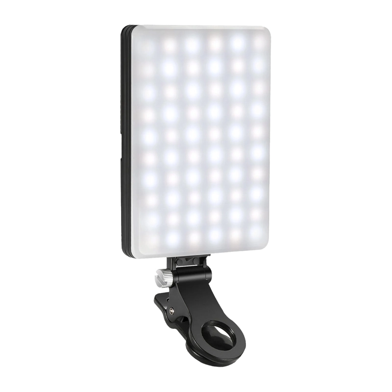 LED-stuudiovalgusti NEEWER BASICS VL67B