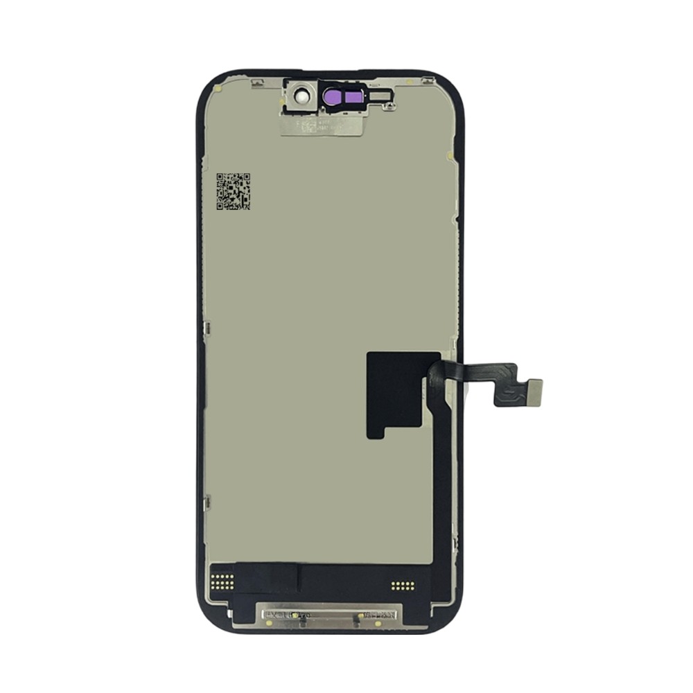LCD screen Apple iPhone 16 GX Soft (Premium) OLED 120Hz (Replaceable IC)