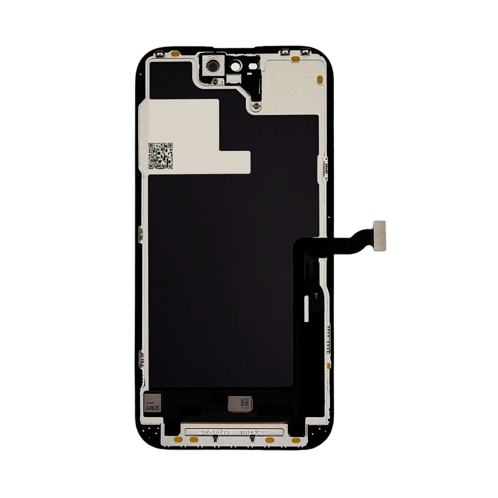 LCD screen Apple iPhone 14 Pro GX Soft (Premium) OLED 120Hz (Replaceable IC)