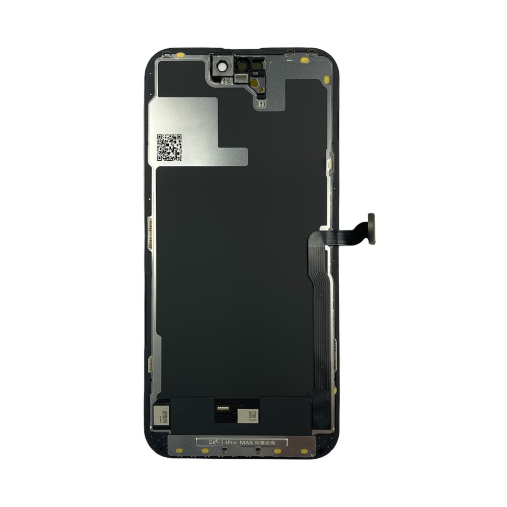 LCD screen Apple iPhone 14 Pro Max GX Soft (Premium) OLED 120Hz (Replaceable IC)