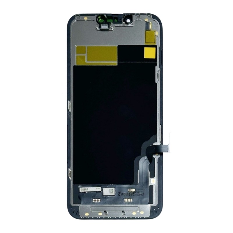 Apple iPhone 13 Soft (Premium) OLED LCD-ekraan, diagnostikatoega