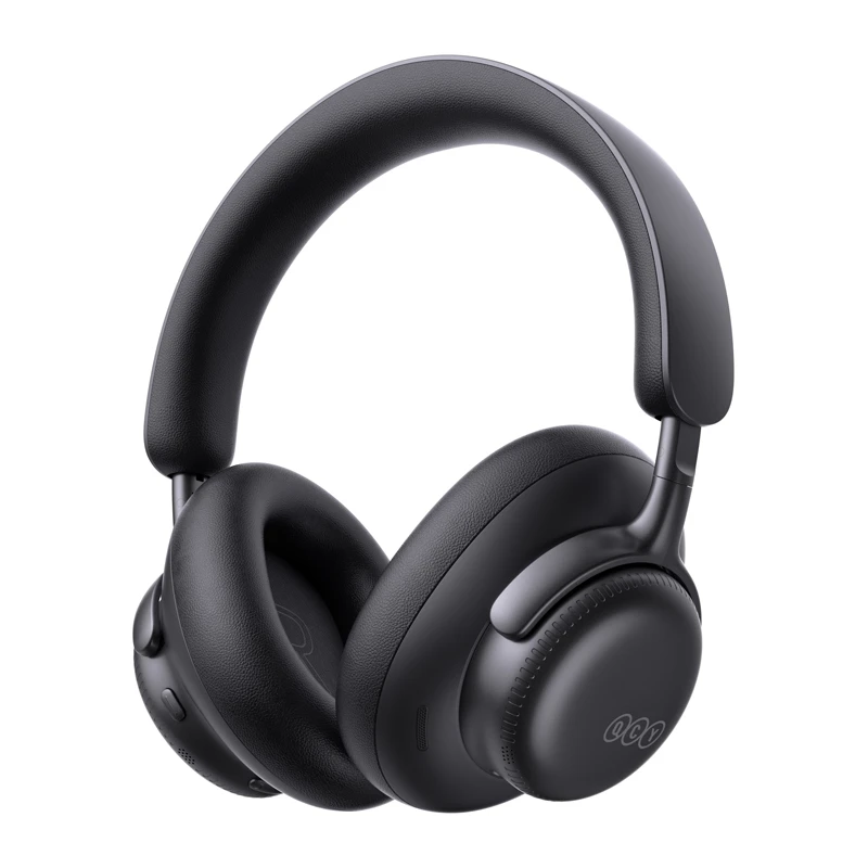 Kõrvaklapid QCY H6 Ultra (mustad)