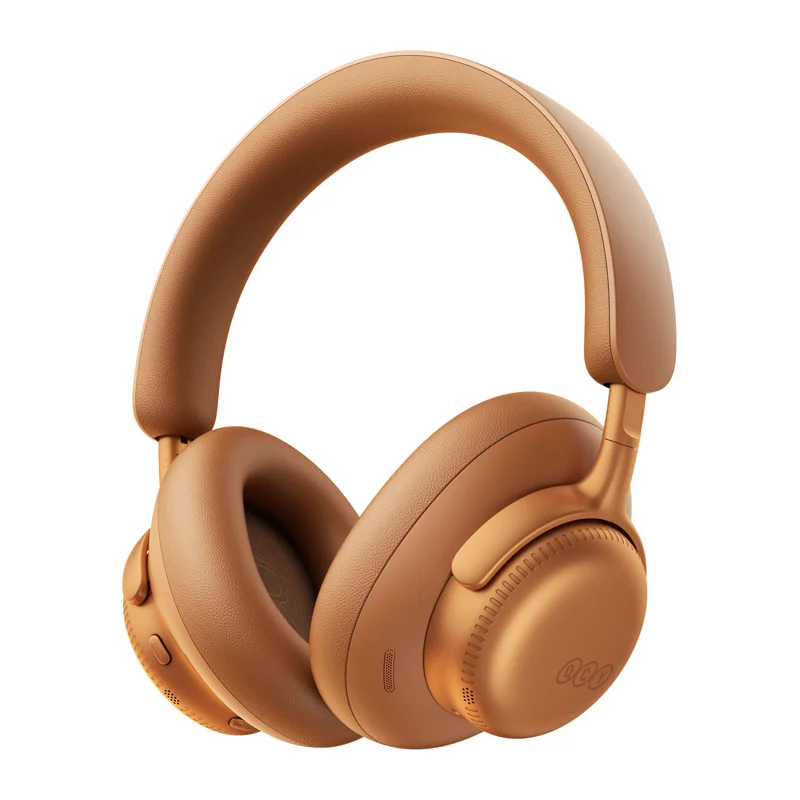 Kõrvaklapid QCY H6 Ultra (oranžid)