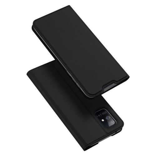 Ümbris Dux Ducis Skin Pro Samsung G780 S20 FE must