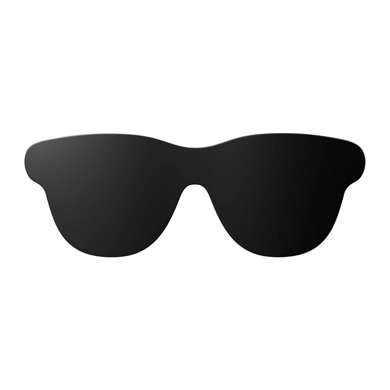 Lens shade RayNeo GT Max