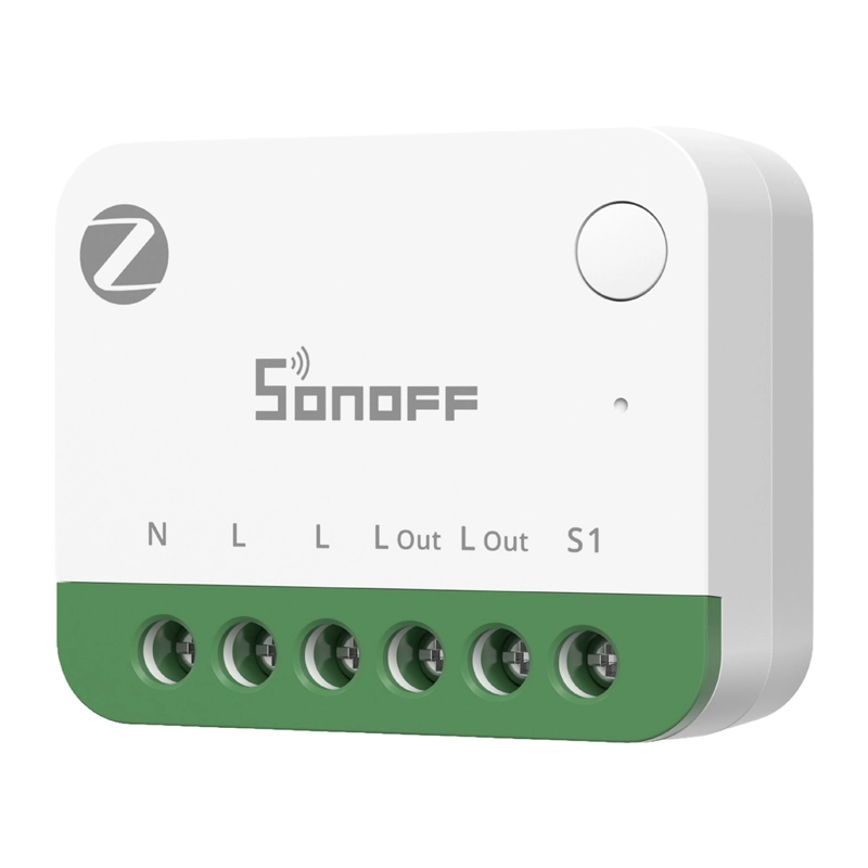 Nutilüliti SONOFF MINI ONE PM ZigBee