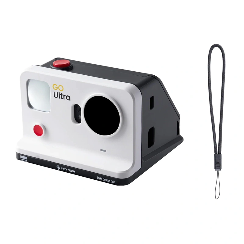 PGY GO Ultra FunCam ümbris