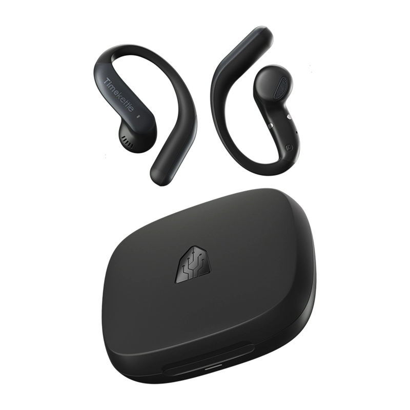 Translator Earbuds TimeKettle LiveTalk (Black)