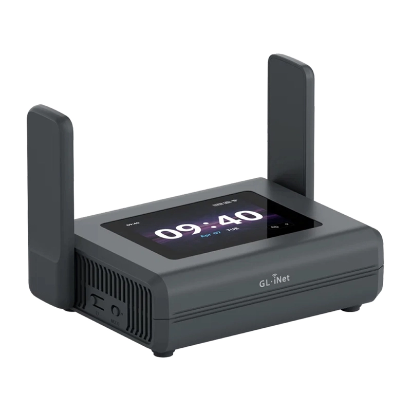 Ruuter GL.iNet Slate 7 Pro