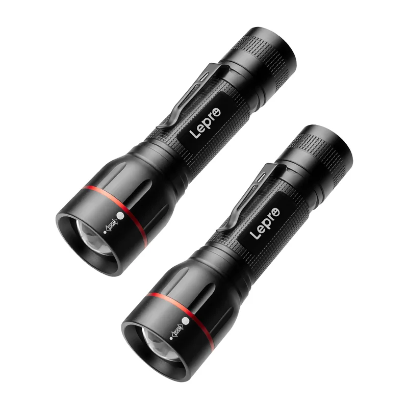 LEPRO OPR120028-2 LED-taskulamp, 300 lm