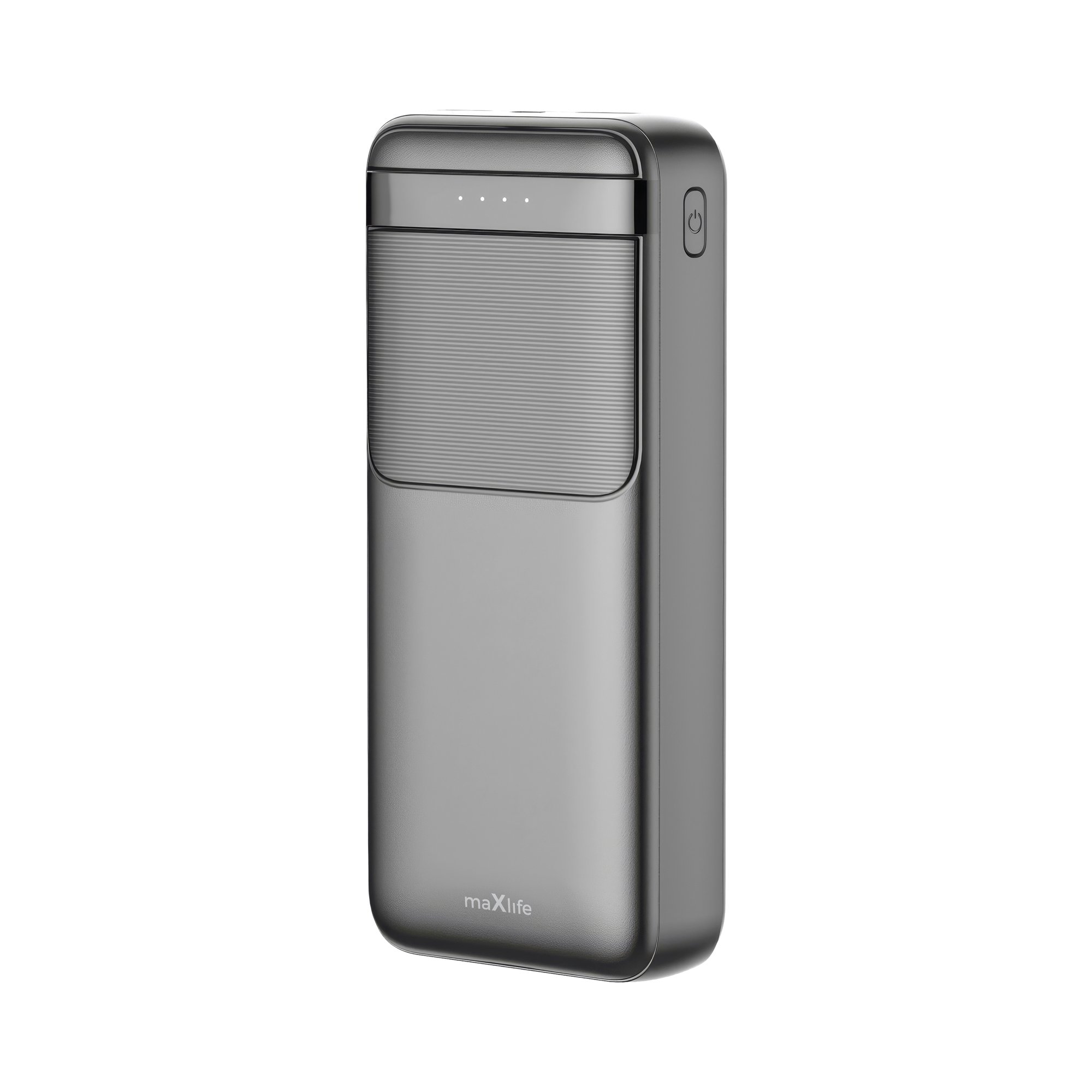 Must akupank Maxlife MXPB-09, QC, PD, 65 W, 20 000 mAh