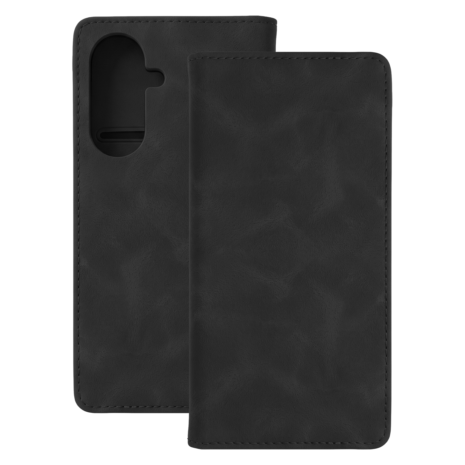 must Smart Suede ümbris Samsung Galaxy A27 5G jaoks