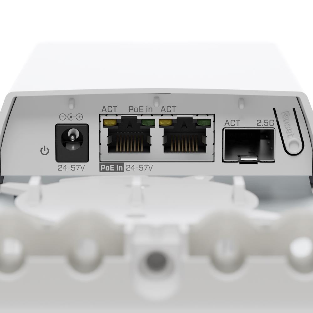MikroTik FTC21 fiiberoptiline muundur