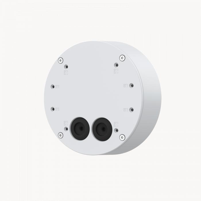 Axis TQ1602-E 02421-001 võrgukaamera kaablikarp / tagakorpus