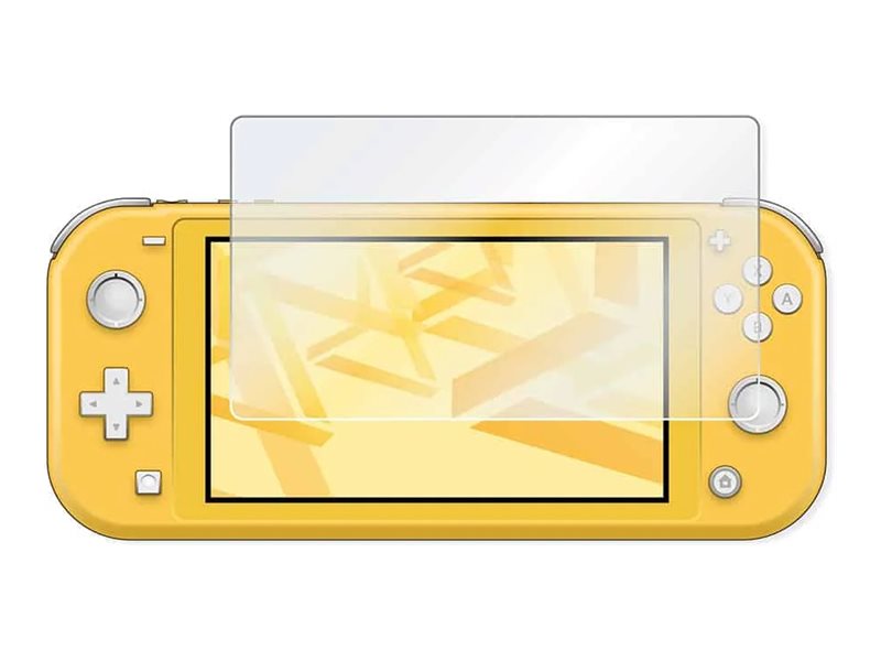 Lexip x Steelplay Switch Lite – 9H karastatud klaasist ekraanikaitsekomplekt (JVASWI00068)