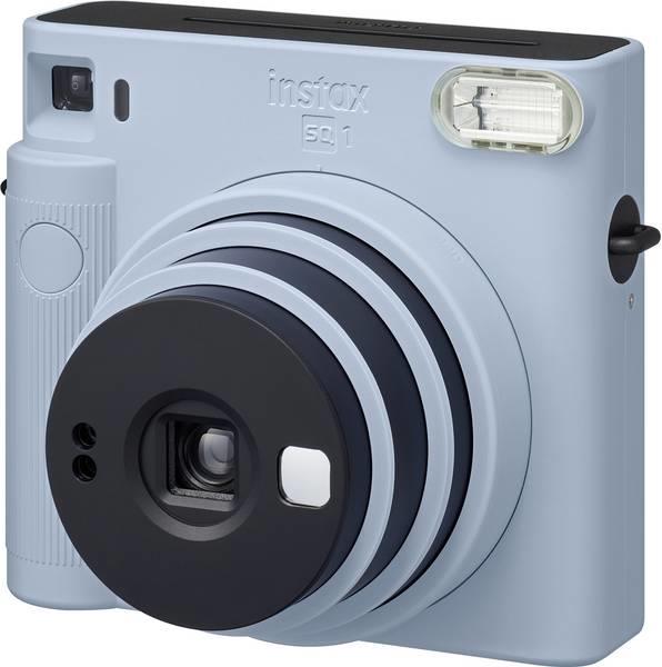 Fujifilm Instax Square SQ1 fotoaparaat, Glacier Blue